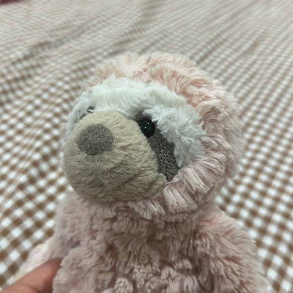 Bashful Sloth small - Picture 2 of 2